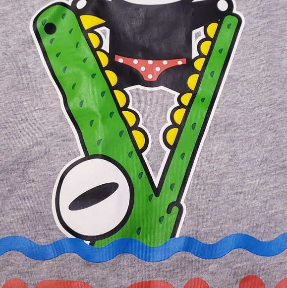 HIPanda Streetwear Circus Tee - Picture 7 of 8